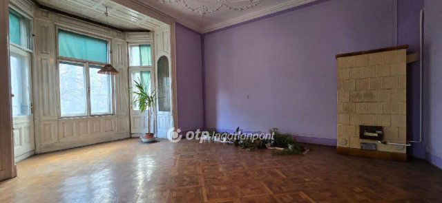 Eladó téglalakás, Budapesten, VIII. kerületben 103.9 M Ft