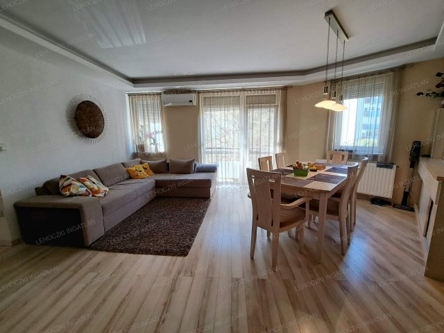 Eladó téglalakás, Nyíregyházán 69.9 M Ft, 3 szobás