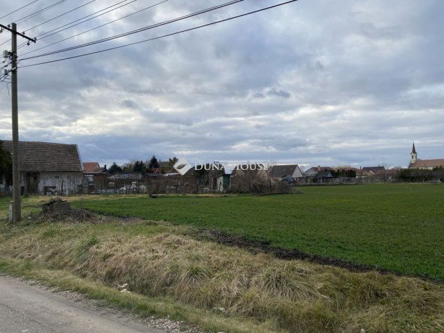 Eladó telek, Bőnyön 16.5 M Ft / költözzbe.hu