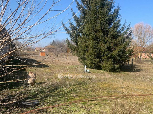 Eladó telek, Nyíregyházán 14.8 M Ft / költözzbe.hu