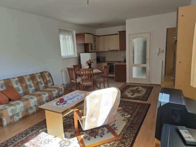 Eladó téglalakás, Gyulán, Városház utcában 41.9 M Ft