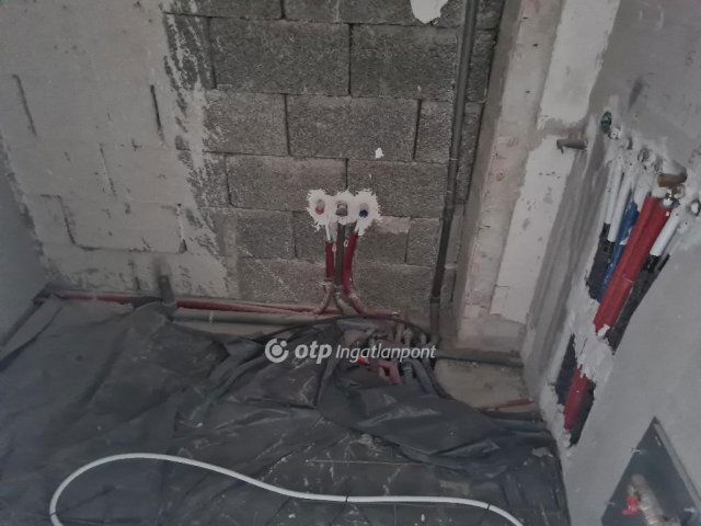 Eladó ikerház, Gyálon 149.9 M Ft, 4 szobás