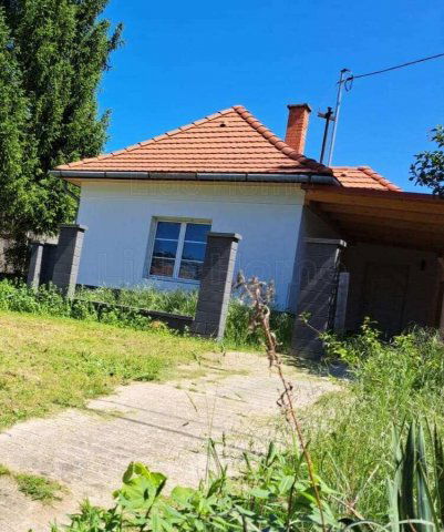 Eladó családi ház, Balatonszemesen 89 M Ft / költözzbe.hu