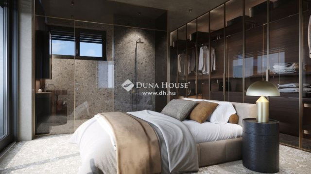 Eladó téglalakás, Budapesten, XII. kerületben 605 M Ft, 3 szobás