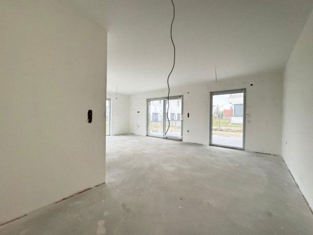 Eladó sorház, Keszthelyen 114.9 M Ft, 6 szobás