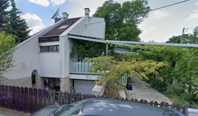 Eladó családi ház, Balatonalmádiban 80 M Ft, 4 szobás