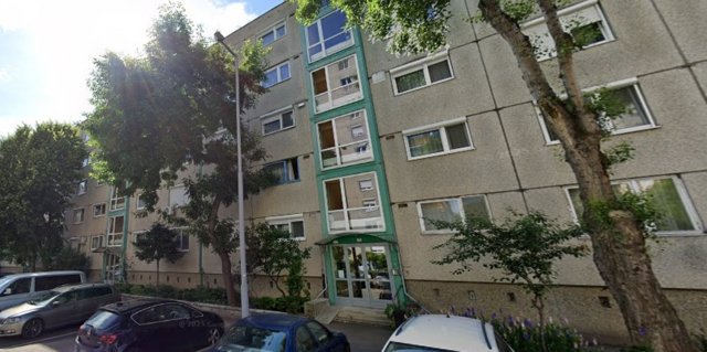 Eladó panellakás, Győrött 35 M Ft, 1+1 szobás