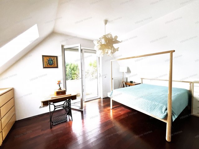 Eladó téglalakás, Budapesten, XI. kerületben 179 M Ft, 4 szobás