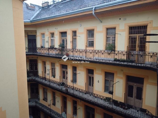 Eladó téglalakás, Budapesten, VII. kerületben 139.9 M Ft