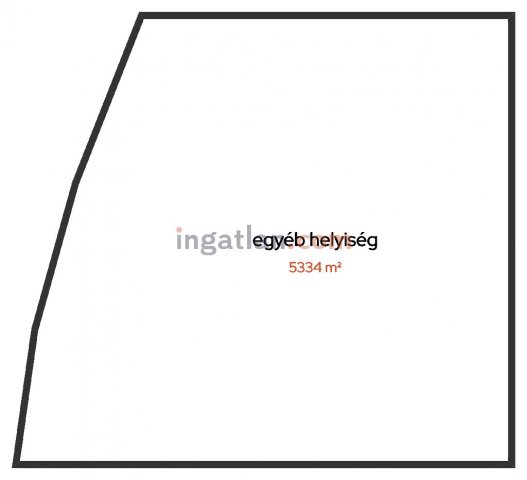 Eladó telek, Lakitelken 49.9 M Ft / költözzbe.hu