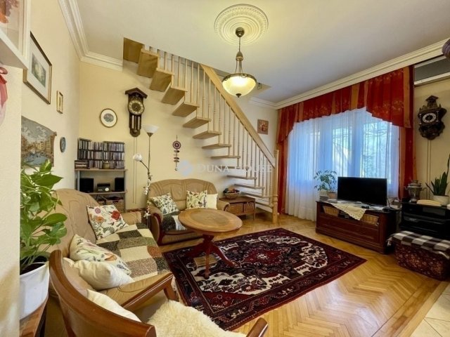 Eladó családi ház, Budapesten, XXI. kerületben 118.9 M Ft
