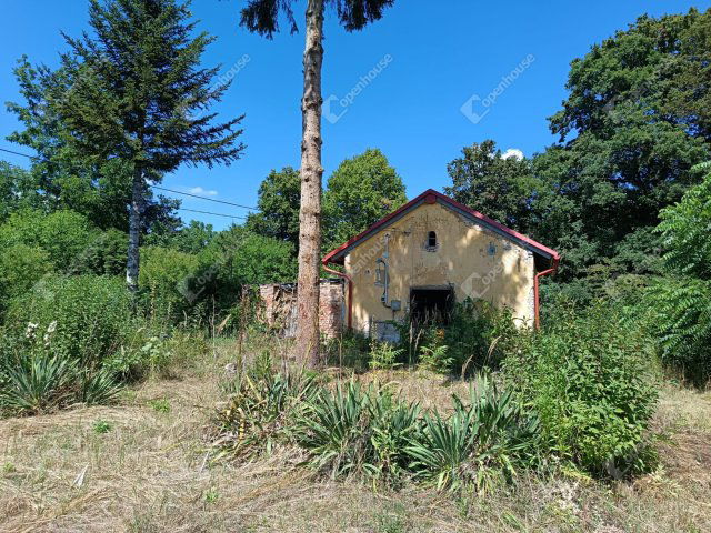 Eladó családi ház, Kaposgyarmaton 5.9 M Ft, 1 szobás