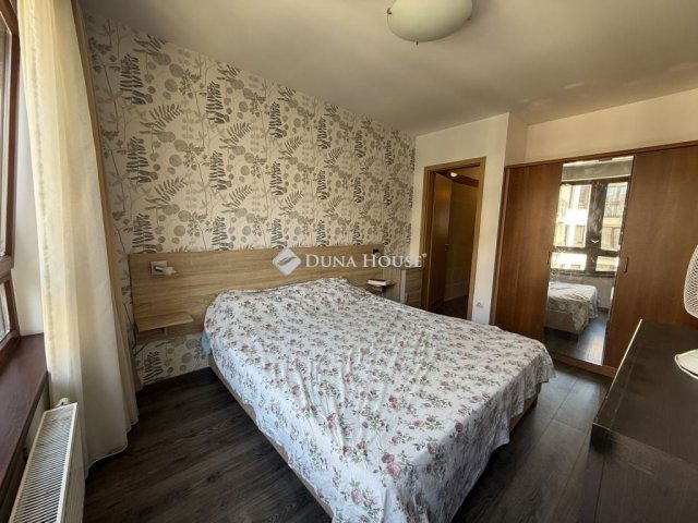 Eladó téglalakás, Budapesten, VII. kerületben 94.5 M Ft