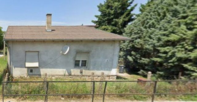 Eladó családi ház, Érden 50 M Ft, 2 szobás