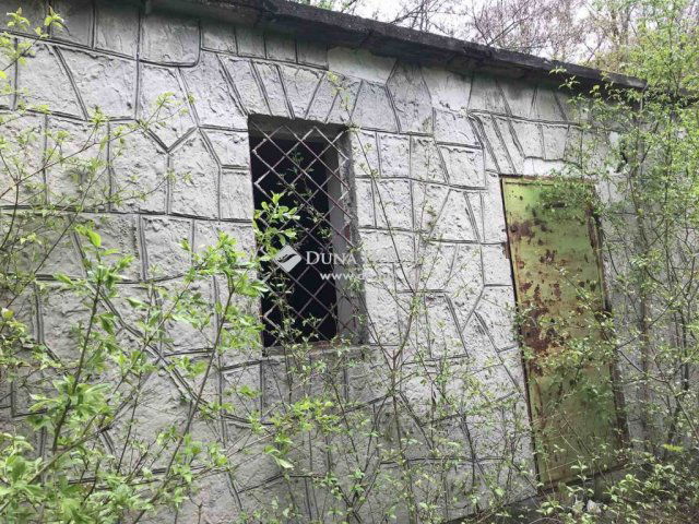 Eladó telek, Pilismaróton 7.9 M Ft / költözzbe.hu