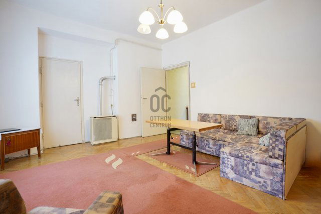 Eladó téglalakás, Budapesten, XV. kerületben 56.9 M Ft, 2 szobás