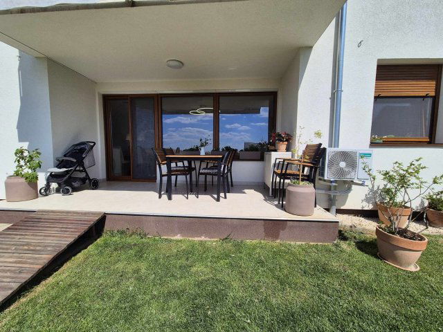 Eladó téglalakás, Kozármislenyen 99 M Ft, 3 szobás