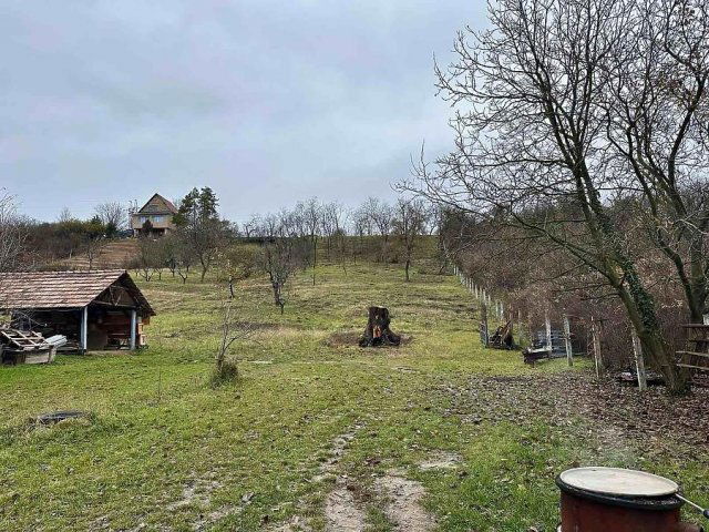 Eladó telek, Vácon 27.5 M Ft / költözzbe.hu