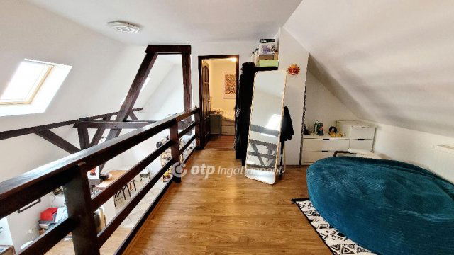 Eladó téglalakás, Budapesten, XIII. kerületben 110 M Ft