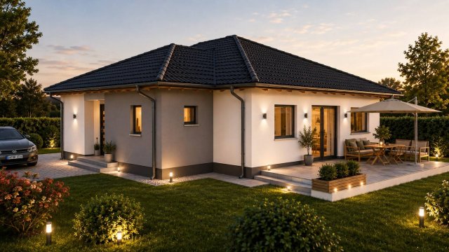 Eladó családi ház, Sülysápon 79.99 M Ft, 4 szobás