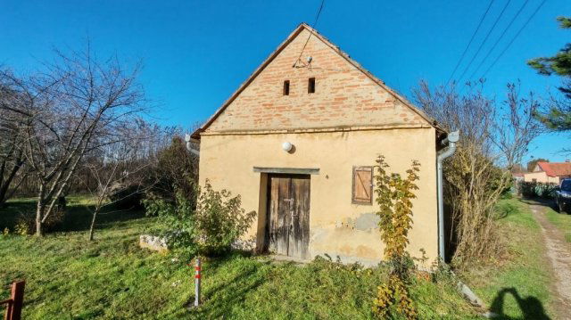 Eladó mezogazdasagi ingatlan, Szigetváron 6.99 M Ft, 2 szobás