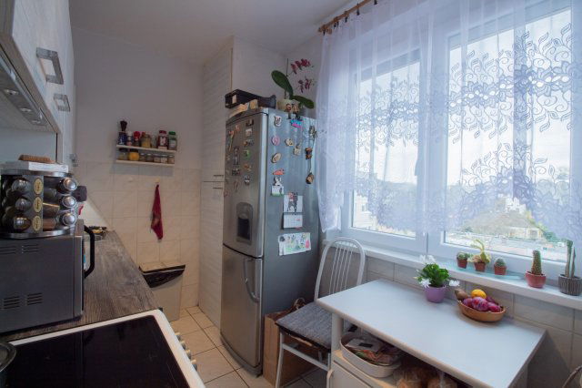 Eladó panellakás, Tatabányán 33.99 M Ft, 2 szobás