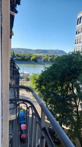 Kiadó téglalakás, albérlet, XIII. kerületben, Pozsonyi úton