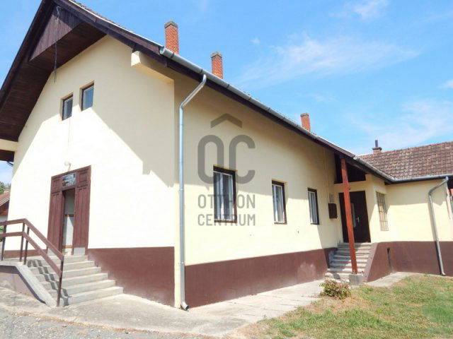 Eladó ipari ingatlan, Zalalövőn 99.5 M Ft / költözzbe.hu