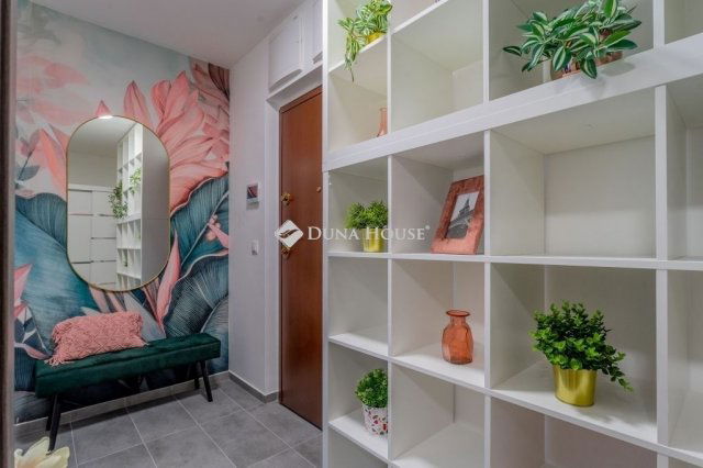 Eladó téglalakás, Budapesten, XIII. kerületben 68.9 M Ft