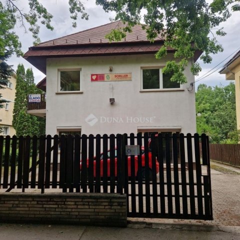 Eladó családi ház, Budapesten, XIV. kerületben 245.3 M Ft