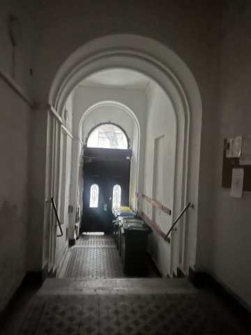 Eladó téglalakás, Budapesten, VIII. kerületben 112 M Ft