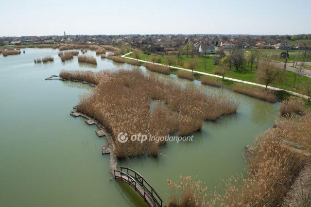 Eladó telek, Hajdúszoboszlón 3300 M Ft / költözzbe.hu