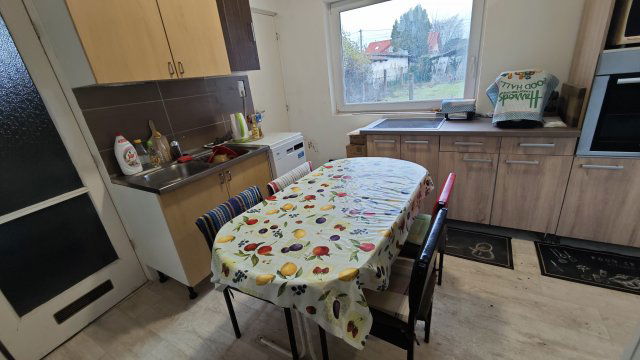 Eladó családi ház, Dunaharasztin, Bercsényi utcában 52.9 M Ft