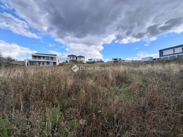 Eladó telek, Ürömön 120 M Ft / költözzbe.hu