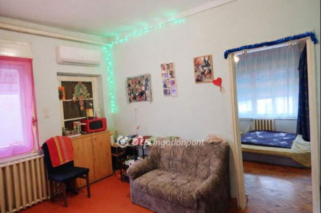 Eladó családi ház, Alattyánban 22 M Ft, 3 szobás