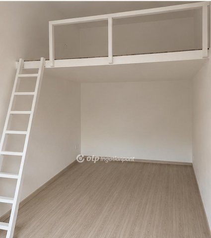 Eladó téglalakás, Budapesten, IV. kerületben 29.9 M Ft, 1 szobás