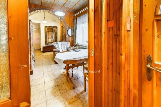 Eladó téglalakás, Putnokon 13.6 M Ft, 3 szobás