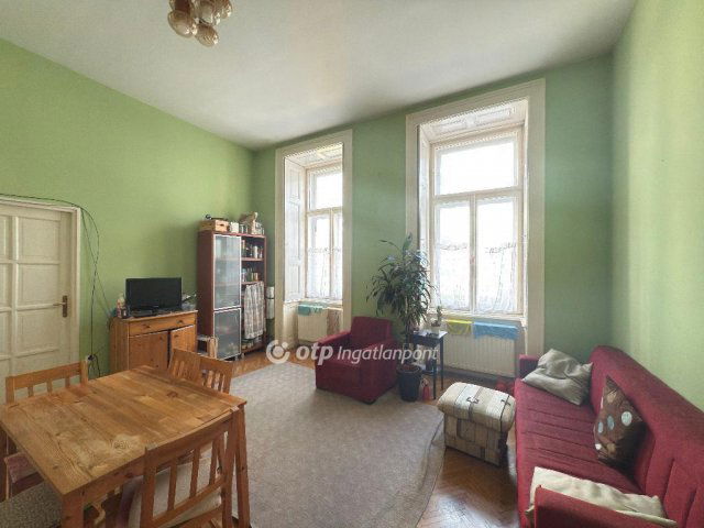 Eladó téglalakás, Budapesten, IX. kerületben 99.9 M Ft
