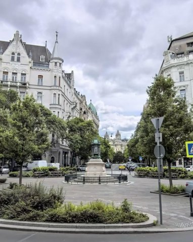 Eladó téglalakás, Budapesten, V. kerületben 175 M Ft, 4 szobás