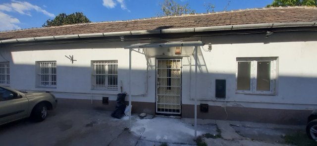Eladó téglalakás, Budapesten, XX. kerületben, Alsóteleki utcában