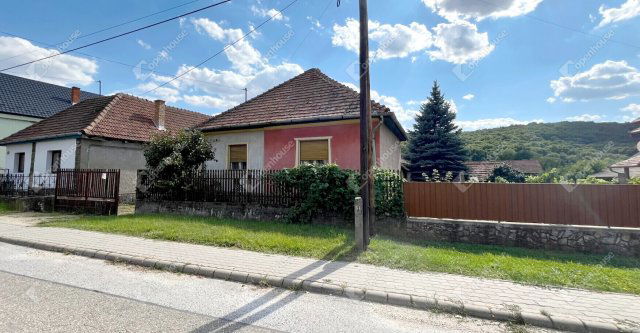 Eladó családi ház, Bükkaranyosban 15.9 M Ft, 3 szobás