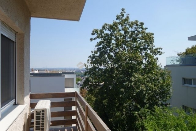 Eladó téglalakás, Budapesten, II. kerületben 114.9 M Ft