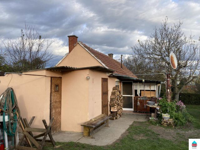 Eladó családi ház, Marcaliban 22.9 M Ft, 1+1 szobás