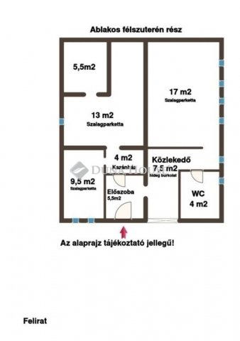 Eladó családi ház, Budapesten, III. kerületben 199 M Ft