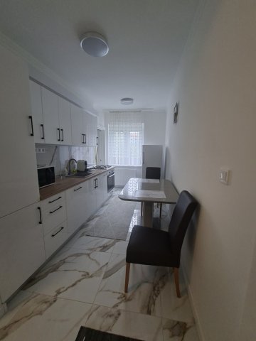Eladó téglalakás, Egerben 65 M Ft, 2 szobás