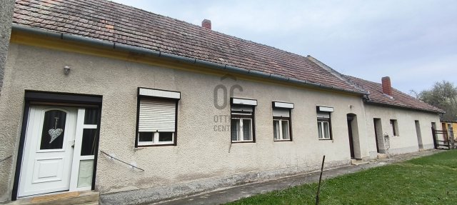 Eladó családi ház, Bodorfán 17.49 M Ft, 3 szobás