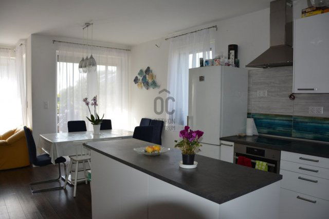 Eladó sorház, Pécelen 107 M Ft, 5 szobás / költözzbe.hu