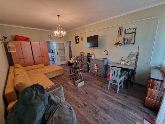 Eladó téglalakás, Nagykanizsán 32 M Ft, 2 szobás