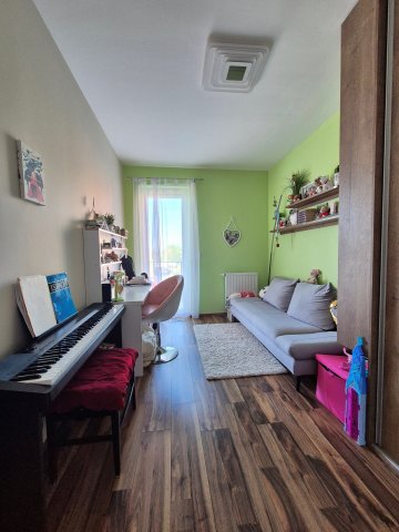 Eladó téglalakás, Kecskeméten 75.9 M Ft, 3 szobás