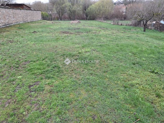 Eladó telek, Vértesacsán 9.9 M Ft / költözzbe.hu